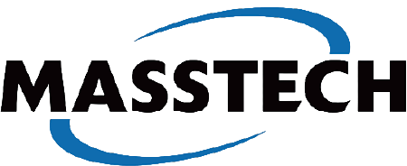 Masstech 로고