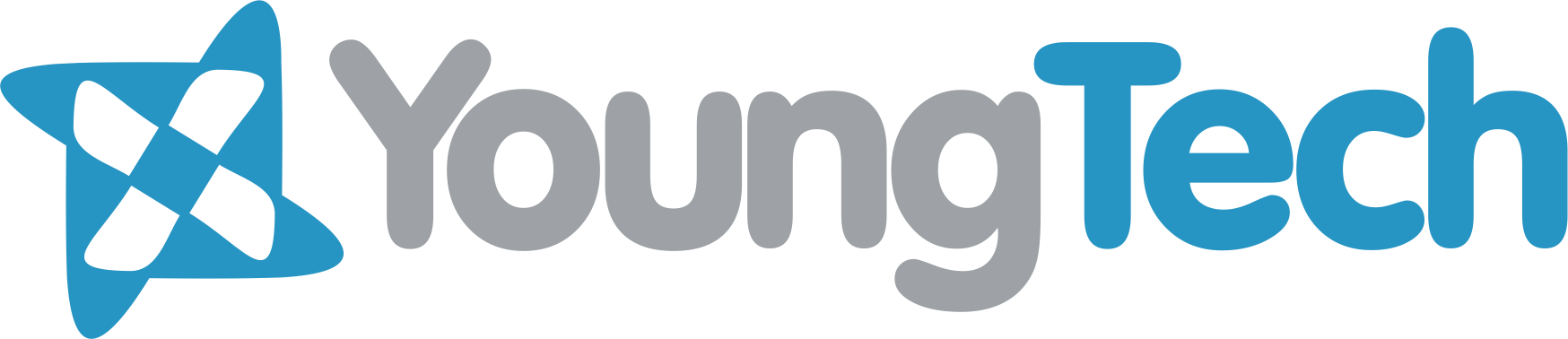 Youngtech Sistemas Ltda. 로고