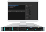 Ariel Transcoder GPU 가속 트랜스코더 다이어그램